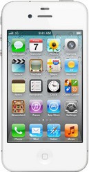 Apple iPhone 4S 16GB - Кушва