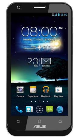 Смартфон Asus PadFone 2 64Gb Black - Кушва