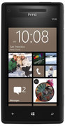Смартфон HTC HTC Смартфон HTC Windows Phone 8x (RU) Black - Кушва