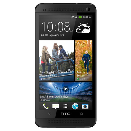 Смартфон HTC One 32 Gb - Кушва