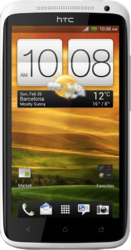 HTC One X 32GB - Кушва