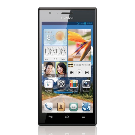 Смартфон Huawei Ascend P2 LTE - Кушва