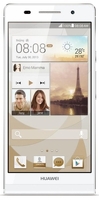 Смартфон HUAWEI Ascend P6 White - Кушва