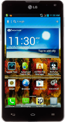 LG E975 Optimus G - Кушва