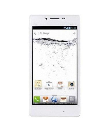 Смартфон LG Optimus G E975 White - Кушва