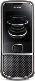 Мобильный телефон Nokia 8800 Carbon Arte - Кушва