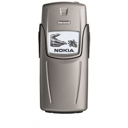 Nokia 8910 - Кушва