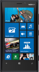 Мобильный телефон Nokia Lumia 920 - Кушва
