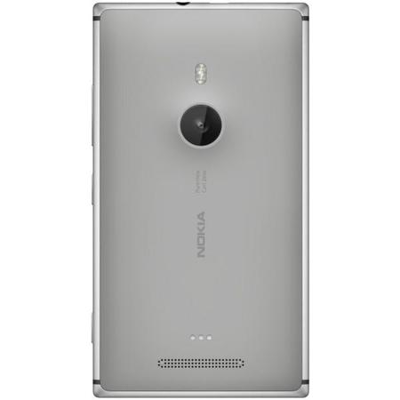 Смартфон NOKIA Lumia 925 Grey - Кушва