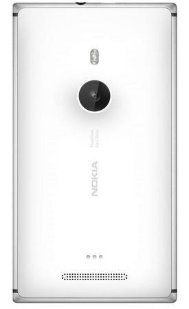 Смартфон NOKIA Lumia 925 White - Кушва