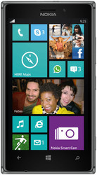 Смартфон Nokia Lumia 925 - Кушва