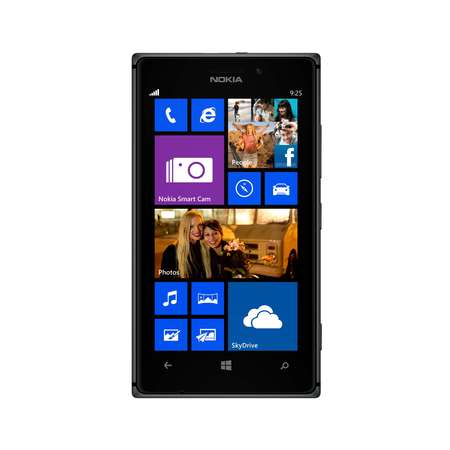 Сотовый телефон Nokia Nokia Lumia 925 - Кушва
