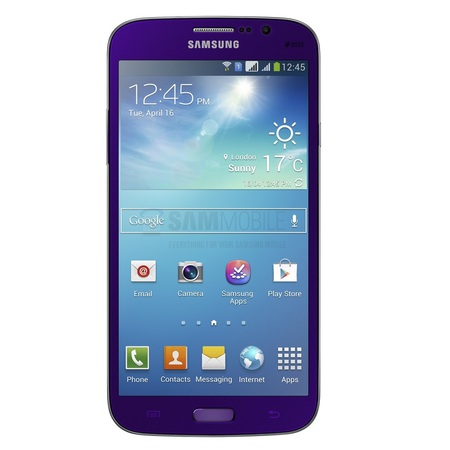 Смартфон Samsung Galaxy Mega 5.8 GT-I9152 - Кушва
