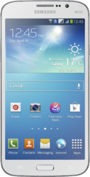 Samsung Galaxy Mega 5.8 Duos i9152 - Кушва