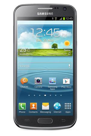 Смартфон Samsung Galaxy Premier GT-I9260 Silver 16 Gb - Кушва