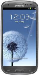 Samsung Galaxy S3 i9300 32GB Titanium Grey - Кушва