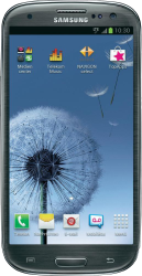 Samsung Galaxy S3 i9305 16GB - Кушва