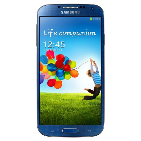 Смартфон Samsung Galaxy S4 GT-I9505 - Кушва
