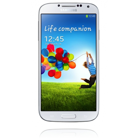 Samsung Galaxy S4 GT-I9505 16Gb черный - Кушва