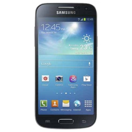 Samsung Galaxy S4 mini GT-I9192 8GB черный - Кушва