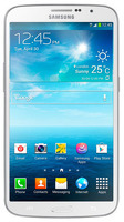 Смартфон SAMSUNG I9200 Galaxy Mega 6.3 White - Кушва