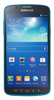 Смартфон SAMSUNG I9295 Galaxy S4 Activ Blue - Кушва