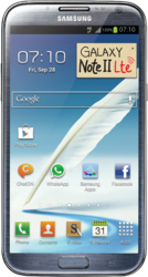 Samsung N7105 Galaxy Note 2 16GB - Кушва