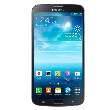 Сотовый телефон Samsung Samsung Galaxy Mega 6.3 GT-I9200 8Gb - Кушва