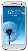 Смартфон Samsung Samsung Смартфон Samsung Galaxy S3 16 Gb White LTE GT-I9305 - Кушва