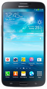 Смартфон Samsung Samsung Смартфон Samsung Galaxy Mega 6.3 8Gb GT-I9200 (RU) черный - Кушва