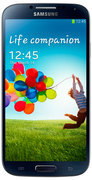 Смартфон Samsung Samsung Смартфон Samsung Galaxy S4 Black GT-I9505 LTE - Кушва