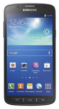 Сотовый телефон Samsung Samsung Samsung Galaxy S4 Active GT-I9295 Grey - Кушва