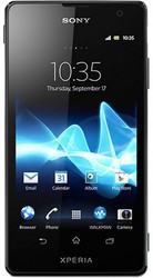 Sony Xperia TX - Кушва