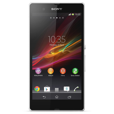 Смартфон Sony Xperia Z C6603 - Кушва