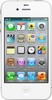 Apple iPhone 4S 16Gb black - Кушва