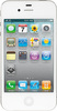Смартфон Apple iPhone 4S 16Gb White - Кушва