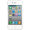 Мобильный телефон Apple iPhone 4S 32Gb (белый) - Кушва