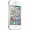 Мобильный телефон Apple iPhone 4S 64Gb (белый) - Кушва