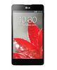 Смартфон LG E975 Optimus G Black - Кушва