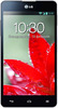 Смартфон LG E975 Optimus G White - Кушва