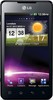 Смартфон LG Optimus 3D Max P725 Black - Кушва