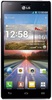 Смартфон LG Optimus 4X HD P880 Black - Кушва