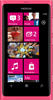 Смартфон Nokia Lumia 800 Matt Magenta - Кушва