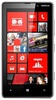 Смартфон Nokia Lumia 820 White - Кушва