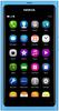 Смартфон Nokia N9 16Gb Blue - Кушва
