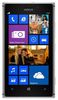 Сотовый телефон Nokia Nokia Nokia Lumia 925 Black - Кушва