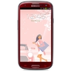 Смартфон Samsung + 1 ГБ RAM+  Galaxy S III GT-I9300 16 Гб 16 ГБ - Кушва
