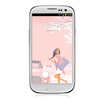 Мобильный телефон Samsung + 1 ГБ RAM+  Galaxy S III GT-I9300 La Fleur 16 Гб 16 ГБ - Кушва
