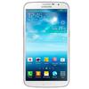 Смартфон Samsung Galaxy Mega 6.3 GT-I9200 White - Кушва