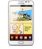 Смартфон Samsung Galaxy Note N7000 16Gb 16 ГБ - Кушва